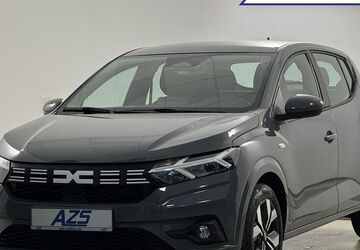 Dacia Sandero 7.750 km 16.888 &euro; Buchdorf 86675