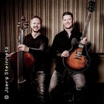 Arne Jansen & Stephan Braun - Short Stories & Dire Straits