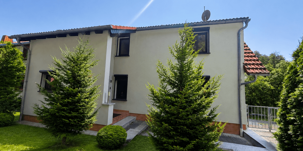 Etagenwohnung Zella-Mehlis Mehlis - 5 Zimmer, 100 m&sup2;, 1.050&euro; | Angebot:27177579