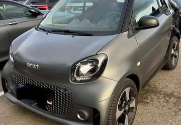 Smart forTwo 26.000 km 12.500 &euro; Freising, GKSt 85354