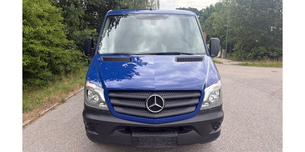 Mercedes-Benz Sprinter 210.000 km 11.500 &euro; Inning am Holz 84416