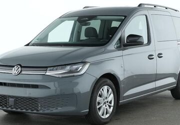 VW Caddy Maxi 14.853 km 38.900 &euro; Gersfeld 36129