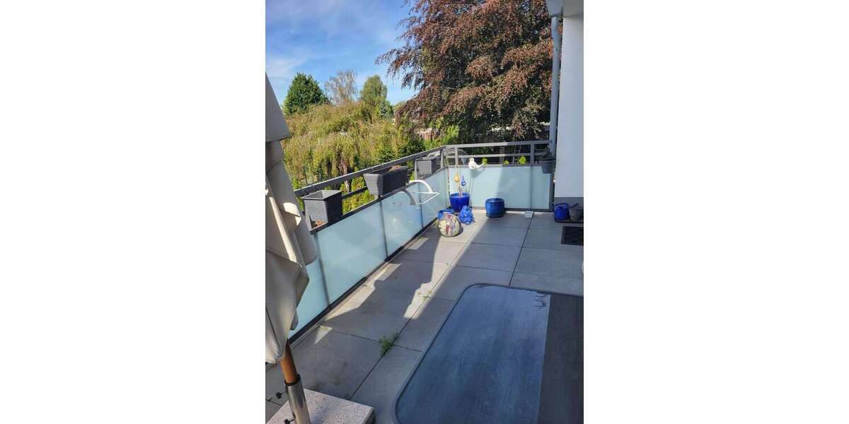 Etagenwohnung Kaarst - 3 Zimmer, 86 m&sup2;, 1.070&euro; | Angebot:27657649