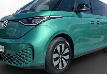 VW ID. Buzz 13.344 km 55.980 &euro; Regen 94209