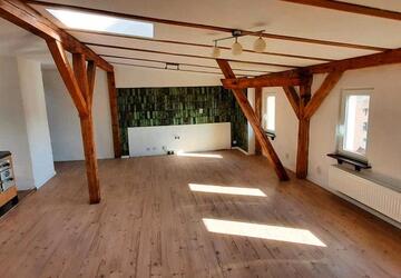 Wohnung Pasewalk - 4 Zimmer, 108 m&sup2;, 830&euro; | Angebot:27640039