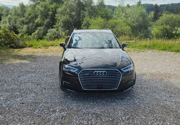 Audi A3 93.000 km 16.950 &euro; Peißenberg 82380