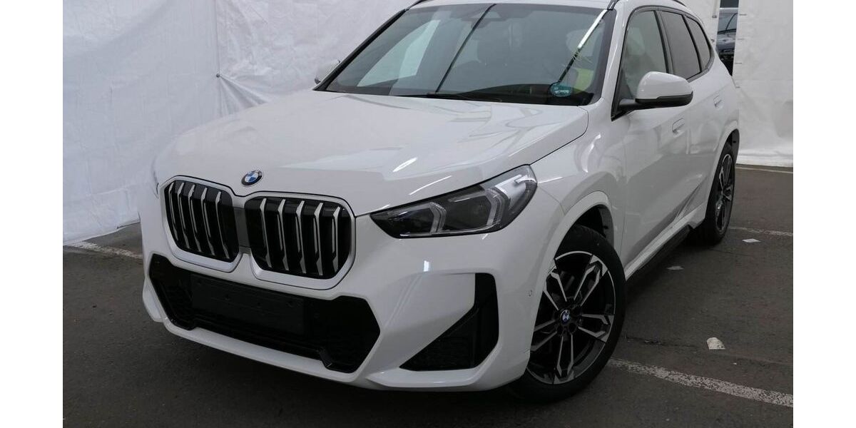 BMW X1 18.629 km 43.580 &euro; Speyer 67346
