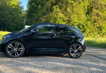 BMW i3 84.001 km 19.191 &euro; Hassfurt 97437