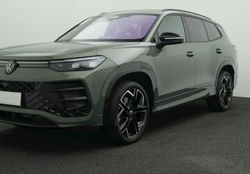 VW Tayron 14.610 km 49.450 &euro; Mühlhausen 92360