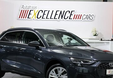 Audi A3 SPORTBACK 40 TFSI E BUSINESS BLACK / ABN.AHK 95.000 km 18.833 &euro; Hamm 59077