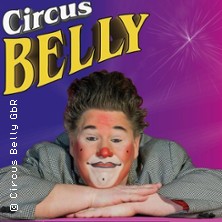 Circus Belly 22.10.2026 Sülzwiesen