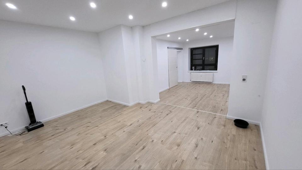 Erdgeschoßwohnung Wadern - 4 Zimmer, 94 m&sup2;, 900&euro; | Angebot:27639222