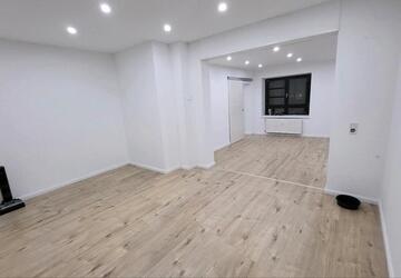 Wohnung Wadern - 4 Zimmer, 94 m&sup2;, 900&euro; | Angebot:27639222