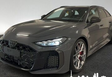 Audi RS5 6.001 km 128.990 &euro; Berlin 12489