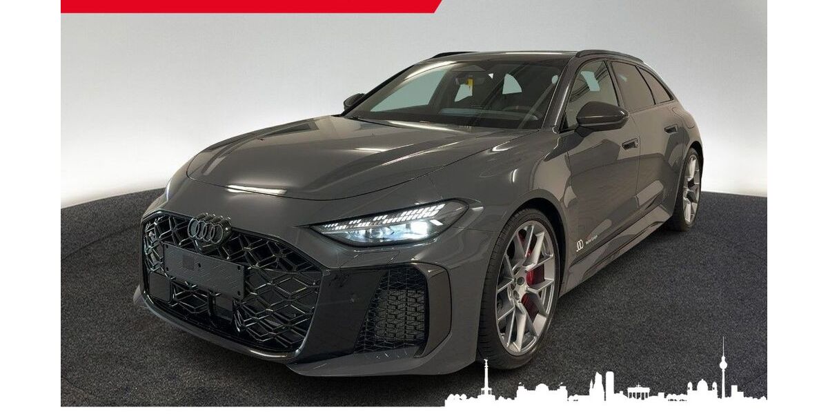 Audi RS5 6.001 km 128.990 &euro; Berlin 12489