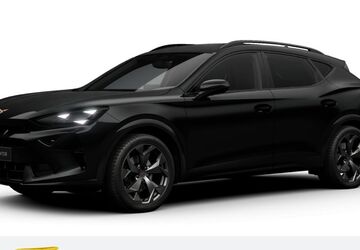 Cupra Formentor 8.171 km 33.490 &euro; Recklinghausen 45663
