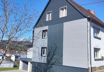 Wohnung Freisen - 4 Zimmer, 92 m&sup2;, 680&euro; | Angebot:27637441