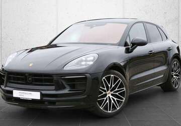 Porsche Macan 107.482 km 63.900 &euro; Emsbüren 48488