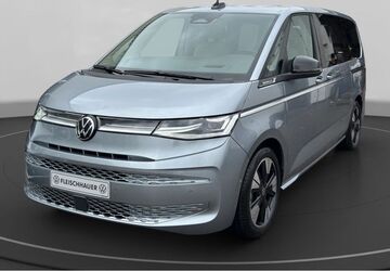 VW T7 Multivan 20.890 km 65.990 &euro; Euskirchen 53879