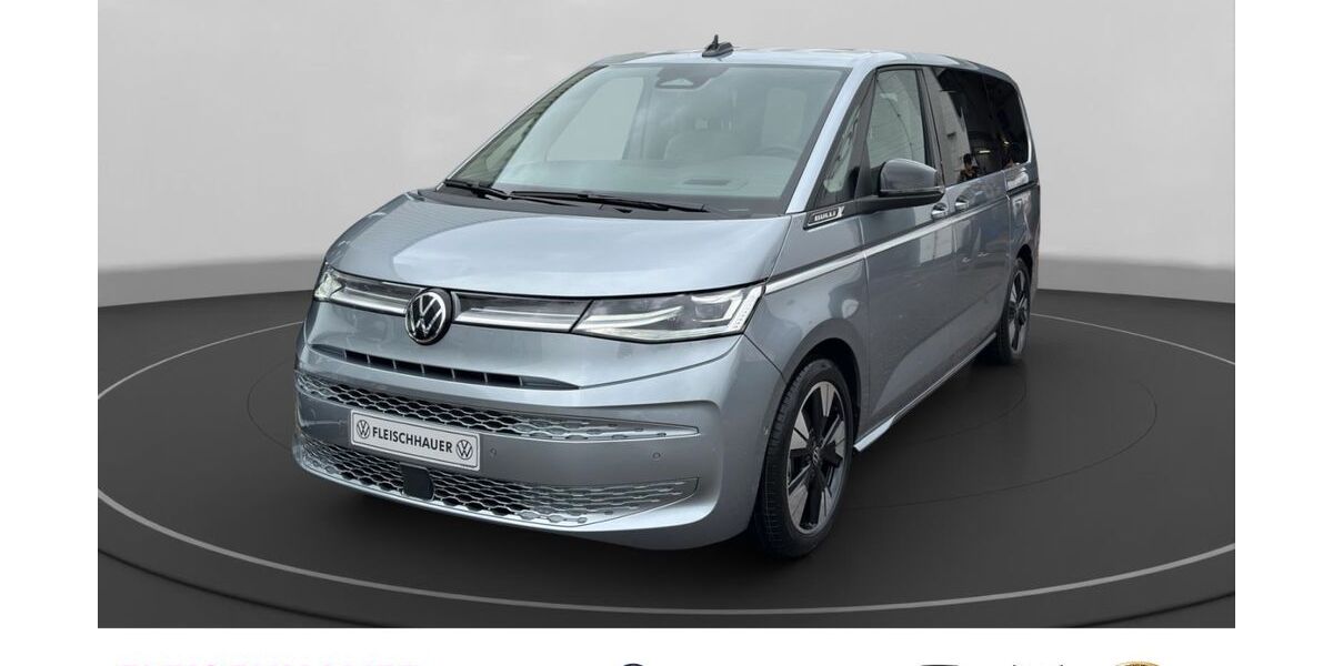 VW T7 Multivan 20.890 km 65.990 &euro; Euskirchen 53879