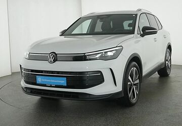 VW Tiguan 10.450 km 44.123 &euro; Nürnberg 90441