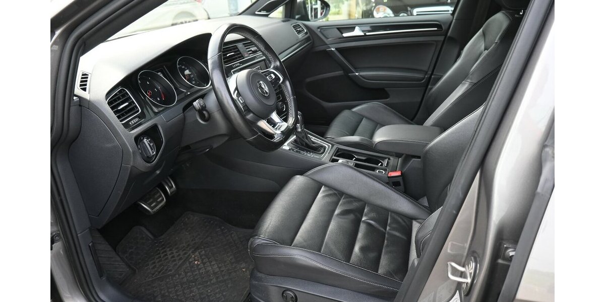 VW Golf 2.0 GTD DSG Service + TÜV + Zahnriemen neu 159.000 km 14.500 &euro; Seevetal - Hittfeld 21218