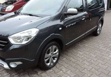 Dacia Dokker 149.980 km 6.880 &euro; Deggenhausertal 88693