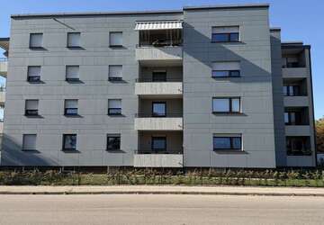 Wohnung Waldkraiburg - 3 Zimmer, 84 m&sup2;, 790&euro; | Angebot:27657239