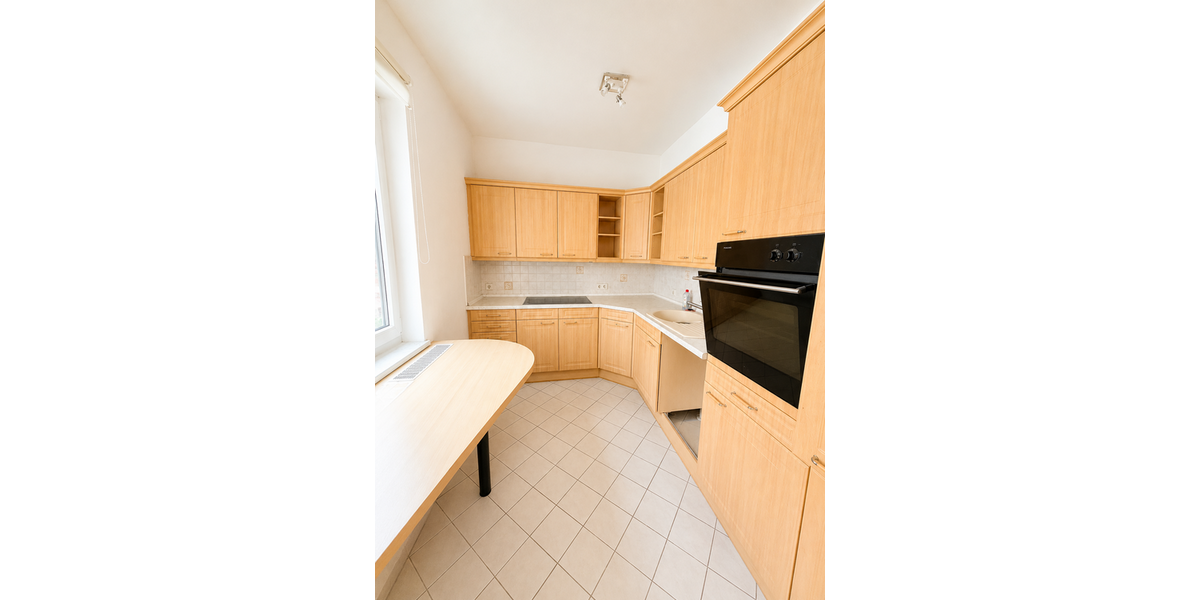 Etagenwohnung Döbeln Sörmitz - 3 Zimmer, 87 m&sup2;, 479&euro; | Angebot:27661747