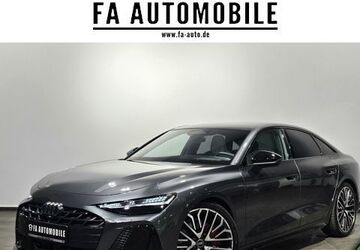 Audi A6 13.998 km 69.990 &euro; Mainaschaff 63814
