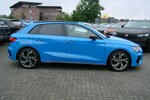 Audi A3 Sportback 2.0TDi S-Line LED ACC AHK 57.669 km 25.980 &euro; Falkensee 14612