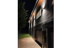 Etagenwohnung Wallerfangen - 4 Zimmer, 120 m&sup2;, 1.400&euro; | Angebot:27637657