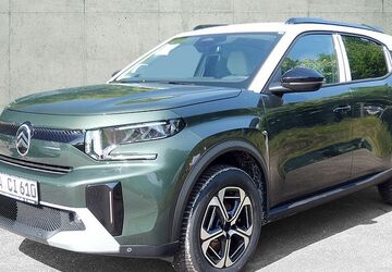 Citroen C3 Aircross 5.500 km 24.777 &euro; Karlsruhe 76185