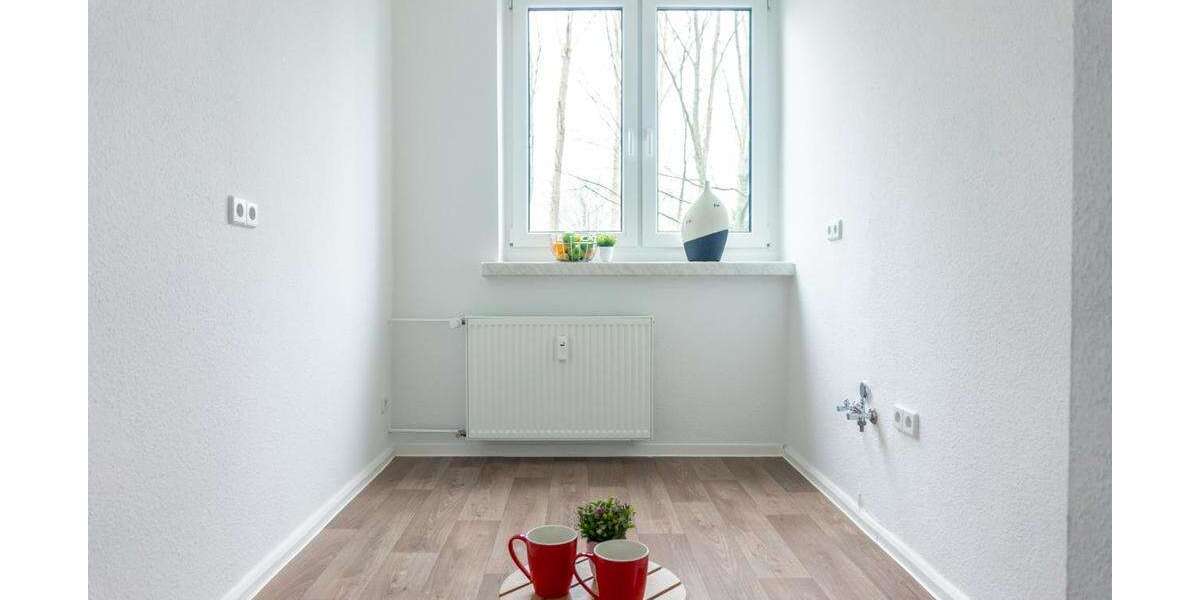 Etagenwohnung Chemnitz Bernsdorf - 3 Zimmer, 71 m&sup2;, 361&euro; | Angebot:27294660