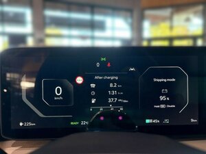 Kia EV4 81 GTL|DRIVE-WISE|COMFORT|CONNECT 4.000 km 41.990 &euro; Höhenkirchen-Siegertsbrun 85635