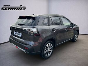 Suzuki SX4 S-CROSS 1.4 COMF.+ALLGRIP 6AT Comfort+ 5.000 km 30.990 &euro; Höhenkirchen-Siegertsbrun 85635