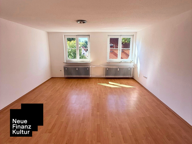 Etagenwohnung Römerstein Zainingen - 5 Zimmer, 126 m&sup2;, 945&euro; | Angebot:27277976