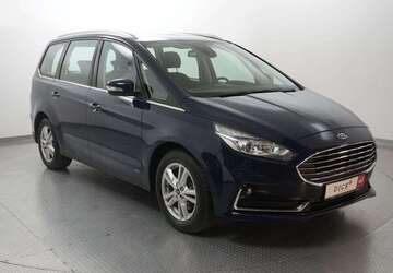 Ford Galaxy 76.229 km 21.750 &euro; Bebra 36179
