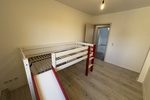 4 Raum Dachgeschoss Wohnung mit Einbauküche, Waschmaschine und Balkon! - Dachgeschoßwohnung Gera Zwötzen | Angebot:27656434