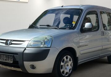 Peugeot Partner 238.613 km 1.499 &euro; Berlin 12681