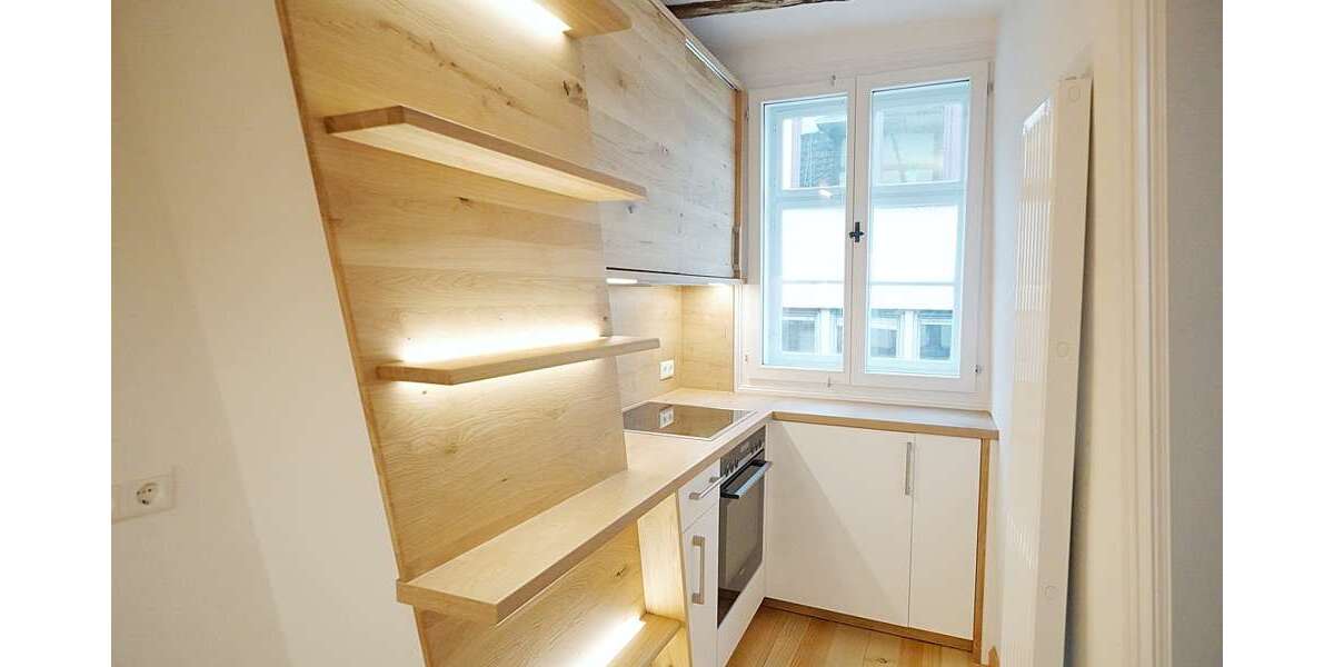 Etagenwohnung Coburg - 5 Zimmer, 85 m&sup2;, 720&euro; | Angebot:27157250