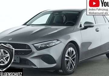 Mercedes-Benz A 180 14.224 km 25.900 &euro; Cloppenburg 49661