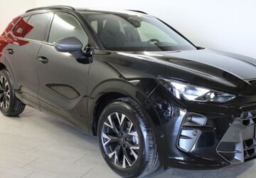 Cupra Terramar 1.001 km 38.980 &euro; Schopfloch 91626