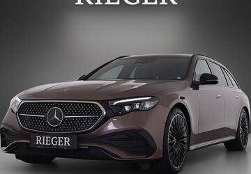 Mercedes-Benz E 300 24.000 km 49.400 &euro; Schierling 84069