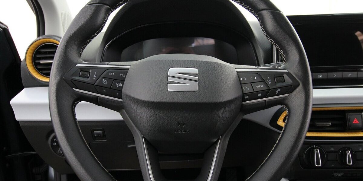 Seat Arona TSI OPF 7-DSG Style LED+TEMPOMAT+KLIMA+ALU 17.466 km 18.700 &euro; Hagenow 19230