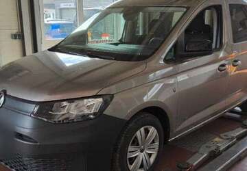 VW Caddy 39.722 km 19.680 &euro; Helgoland 27498
