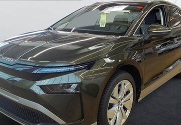 Skoda Enyaq 10.609 km 43.970 &euro; Neutraubling 93073