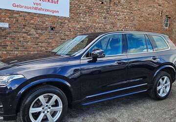 Volvo XC90 183.550 km 16.990 &euro; Spenge 32139