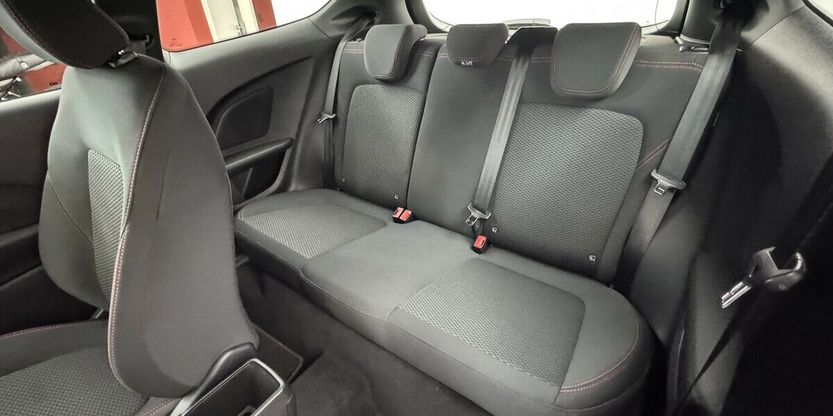 Ford Fiesta 1.0 Ecobbost Automatik ST-Line 29.700 km 15.300 &euro; Lich 35423