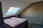 Dachgeschoßwohnung Spiesen-Elversberg Elversberg - 4 Zimmer, 80 m&sup2;, 600&euro; | Angebot:27651441